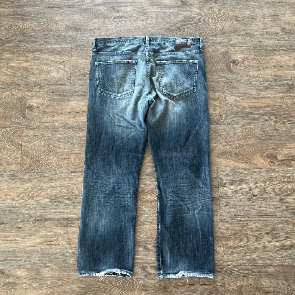 Citizens of Humanity Men’s Jeans 36x28